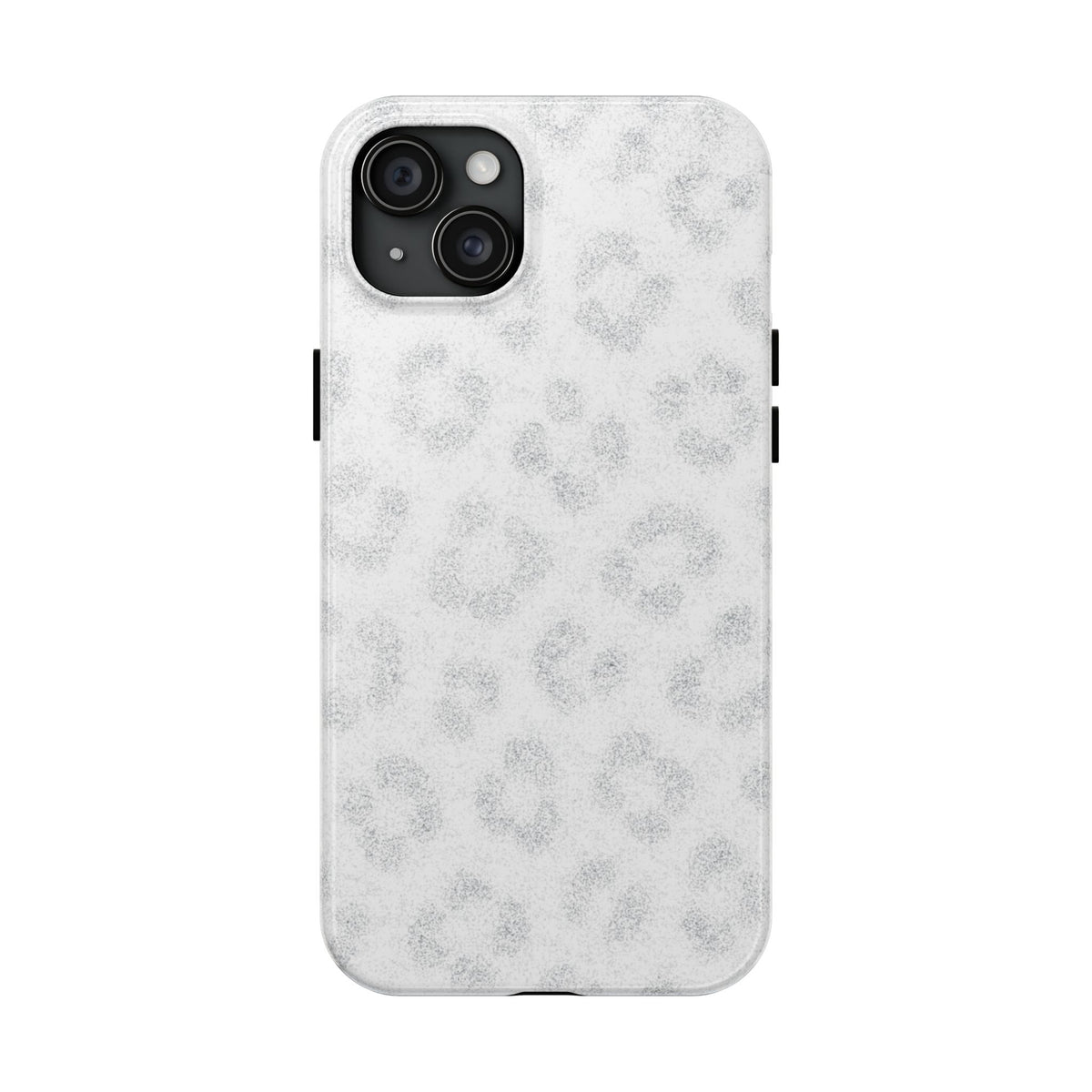 Soft Leopard Print