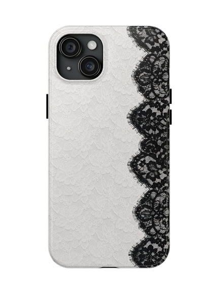 Midnight Lace