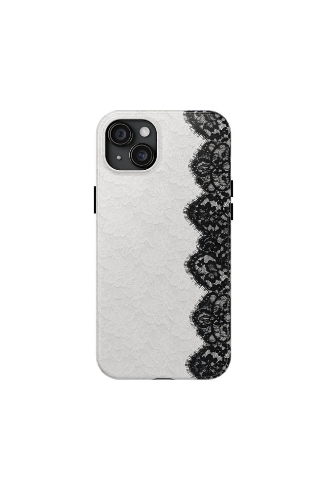 Midnight Lace