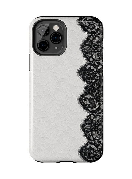 Midnight Lace