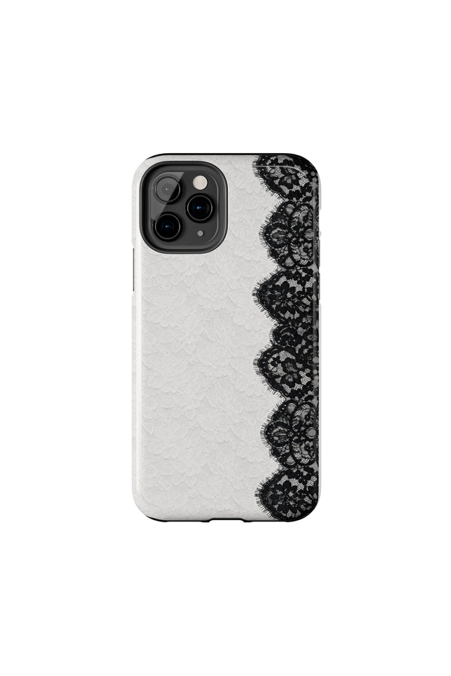 Midnight Lace