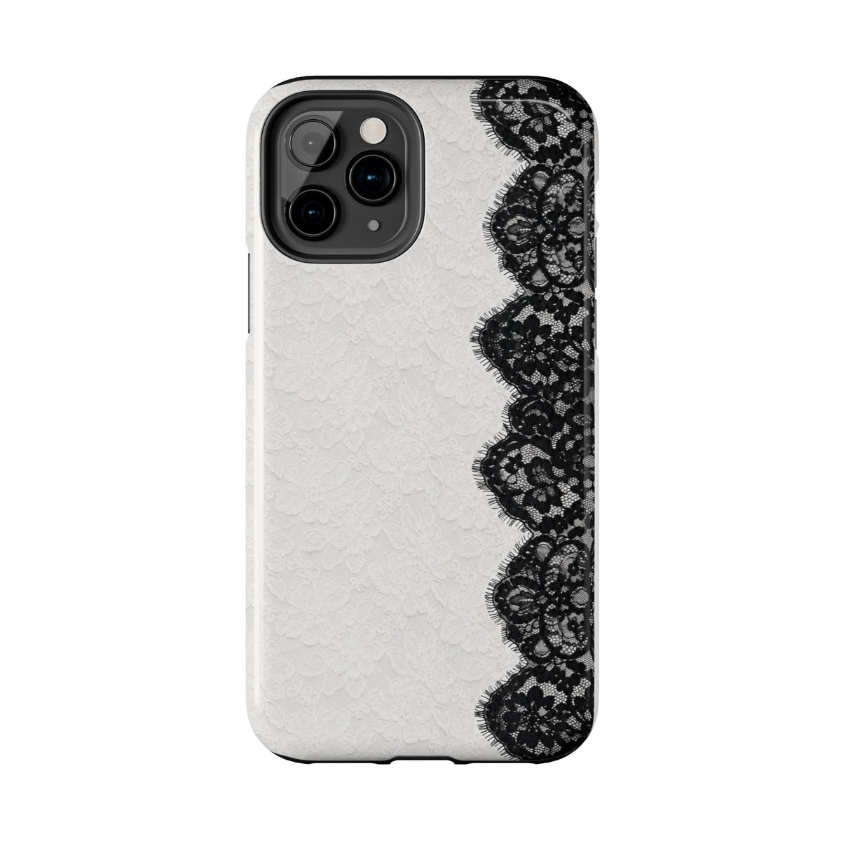 Lace Trim