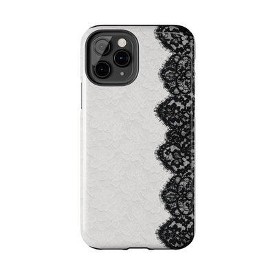 Lace Trim