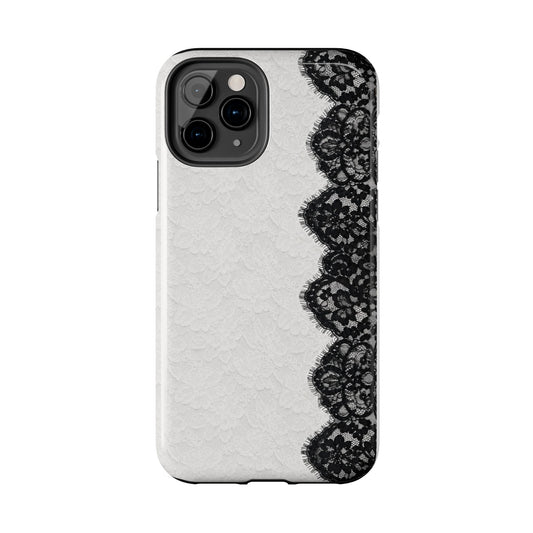 Lace Trim