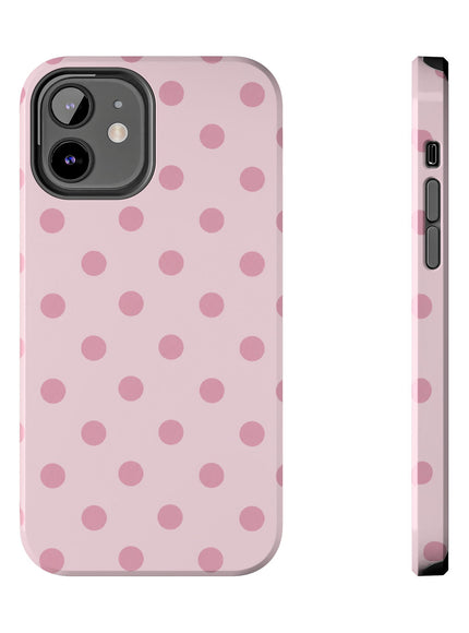 pink dots