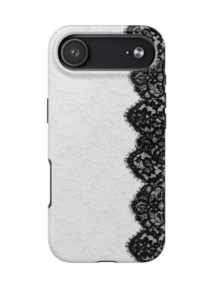 Midnight Lace