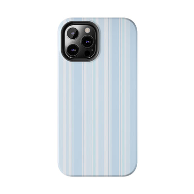 Glacier Stripes