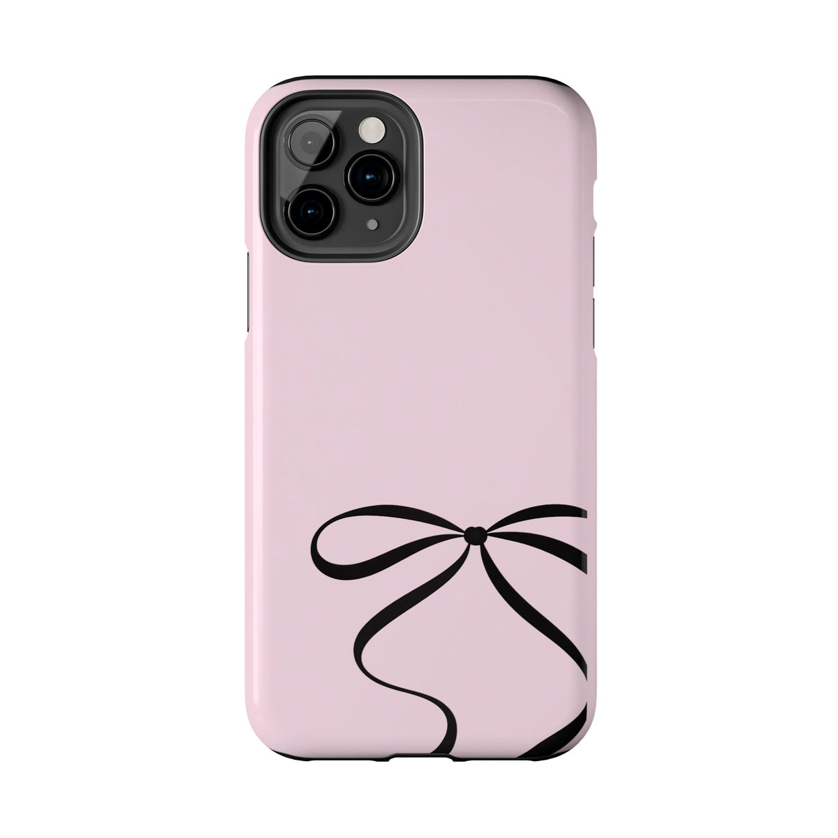Blush Bow