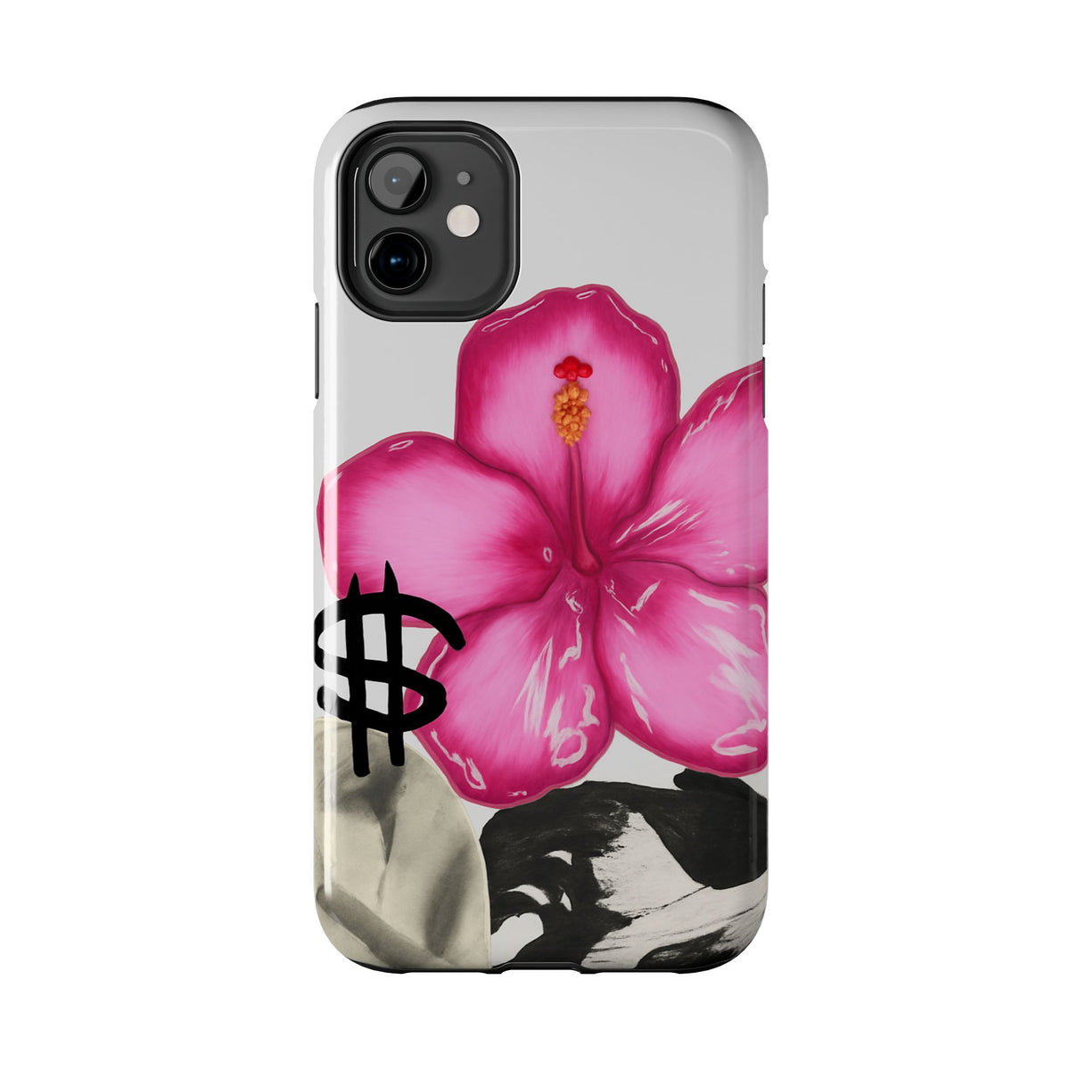 Wild Bloom