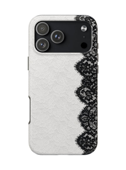 Midnight Lace