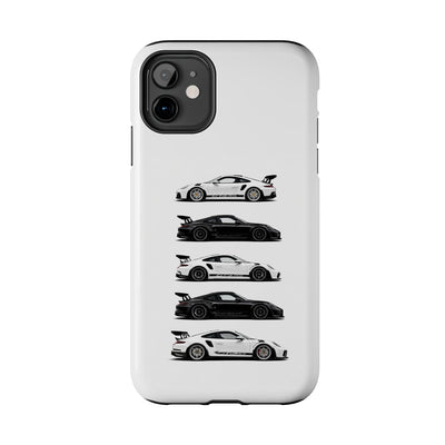 911's