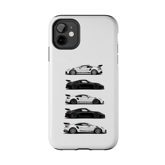 911's