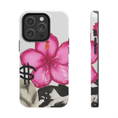 Wild Bloom