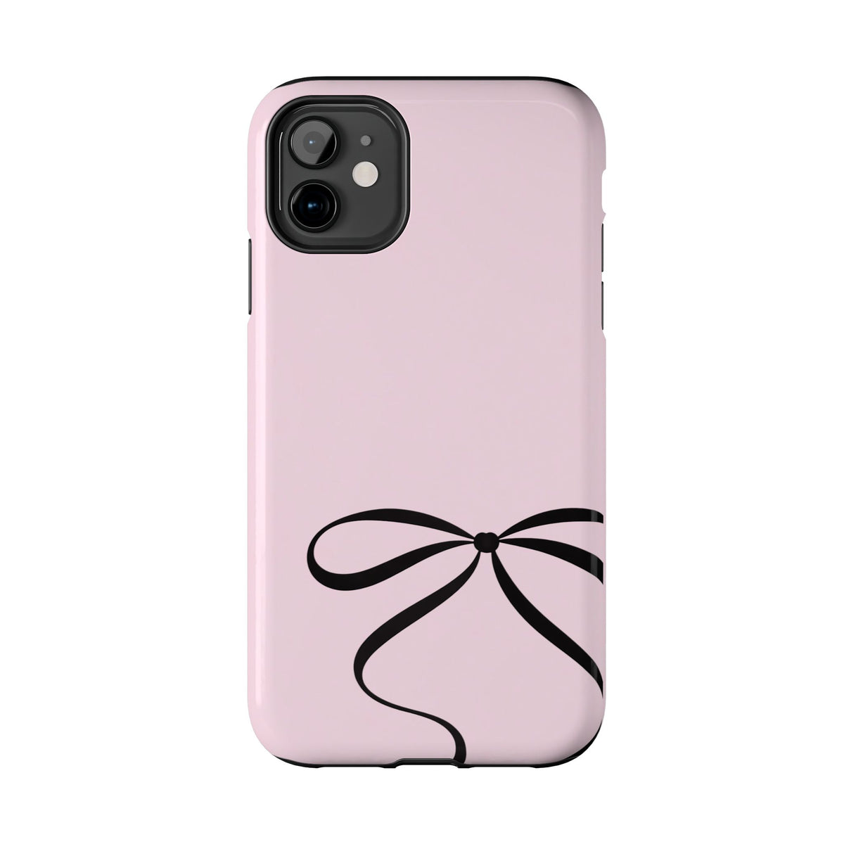Blush Bow