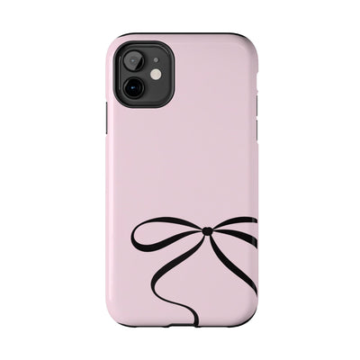 Blush Bow