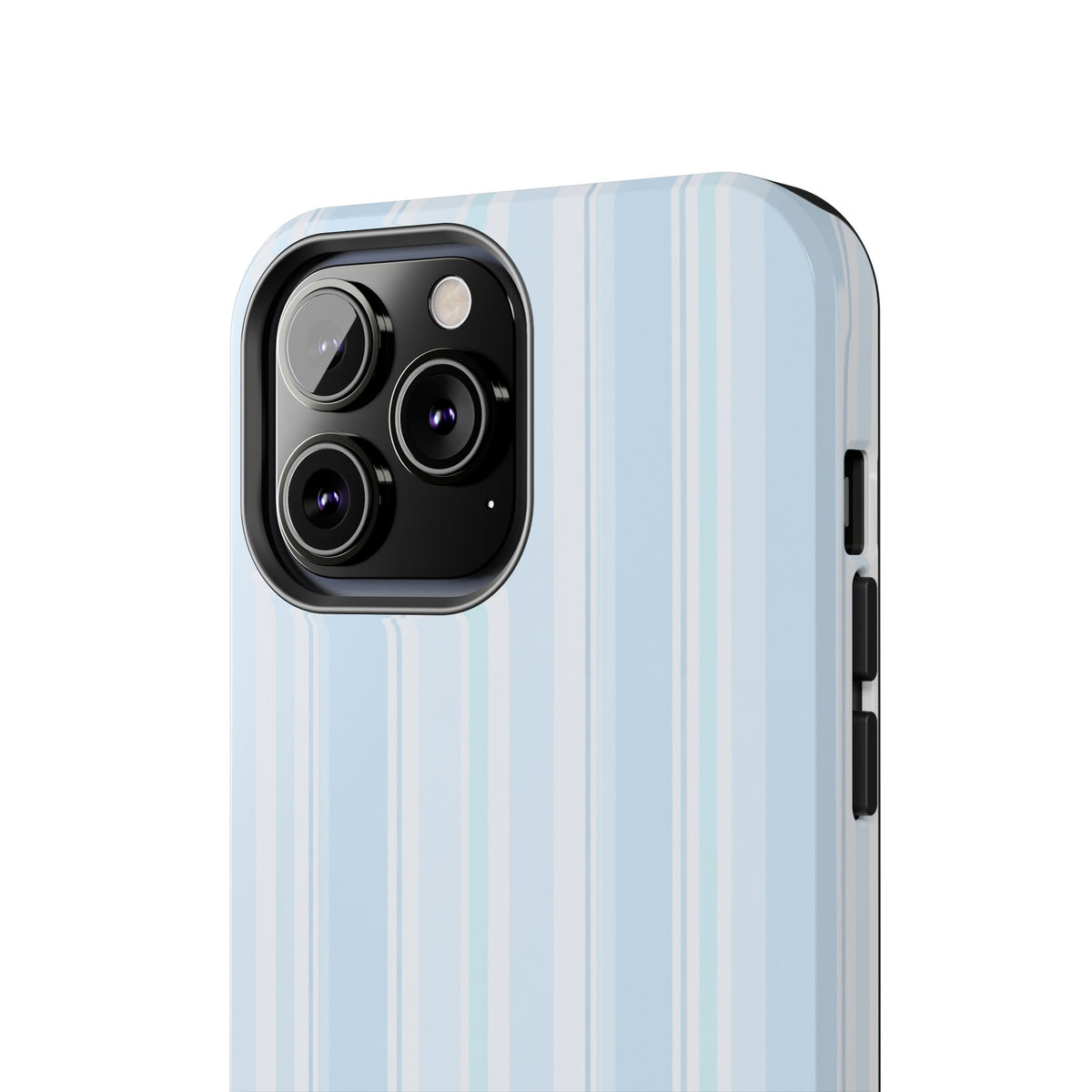 Glacier Stripes