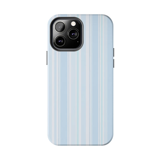 Glacier Stripes