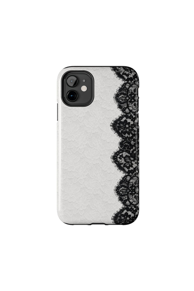 Midnight Lace