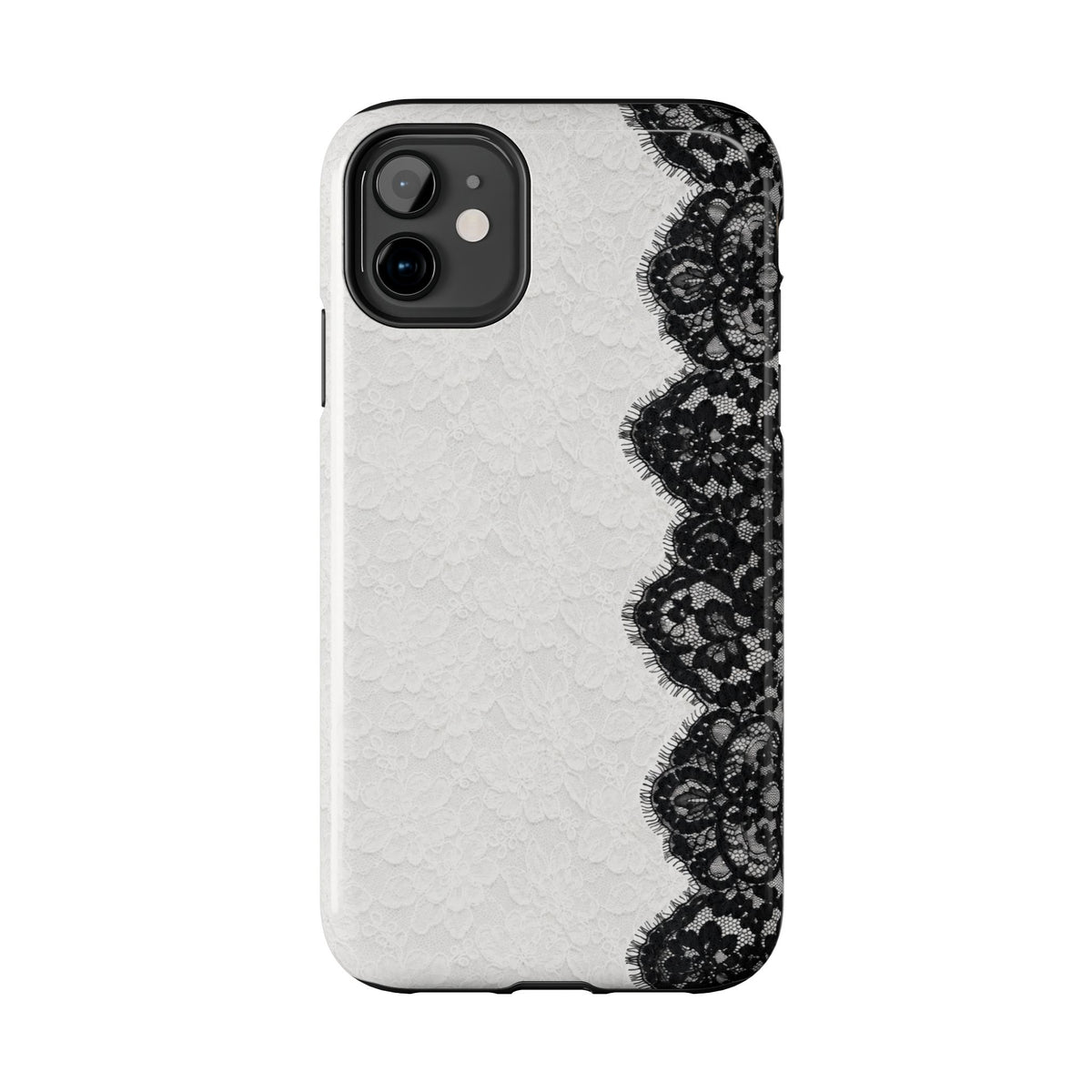 Lace Trim