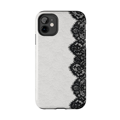 Lace Trim