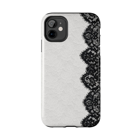 Lace Trim
