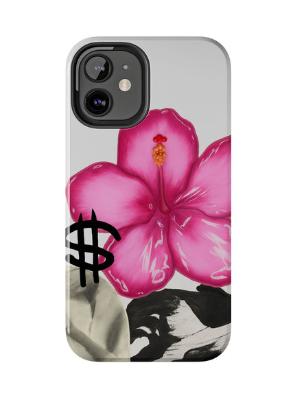 floral graffiti