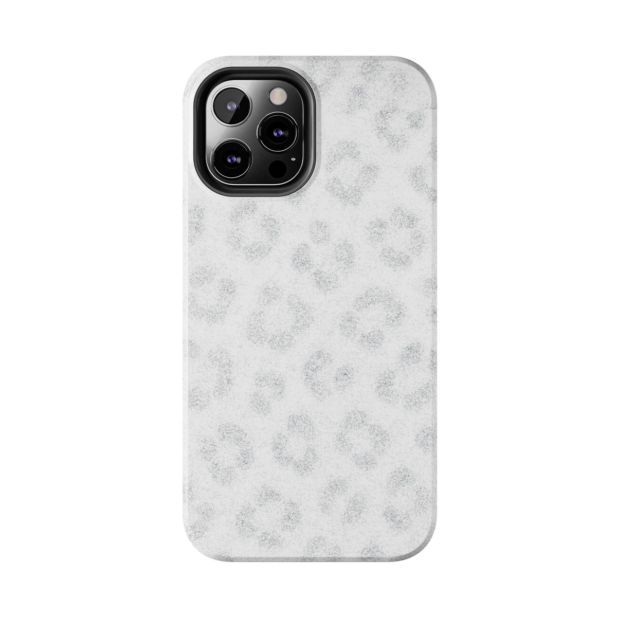 Soft Leopard Print