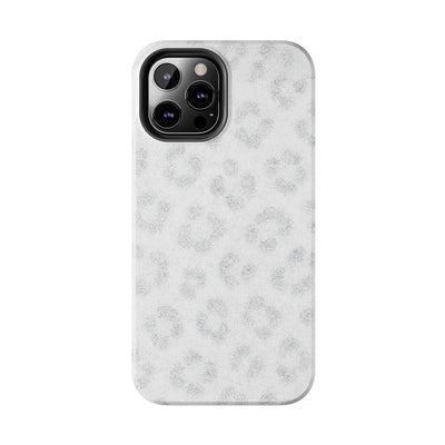 Soft Leopard Print
