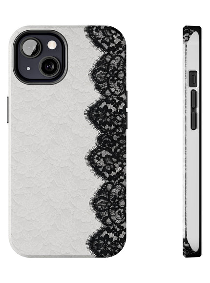 Midnight Lace