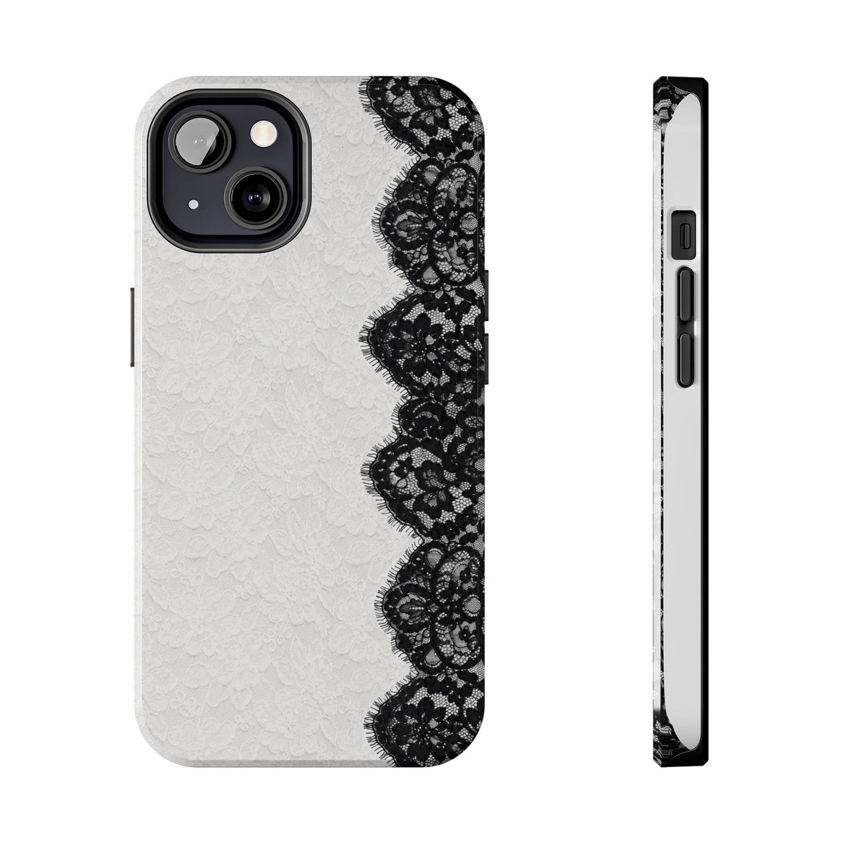 Lace Trim