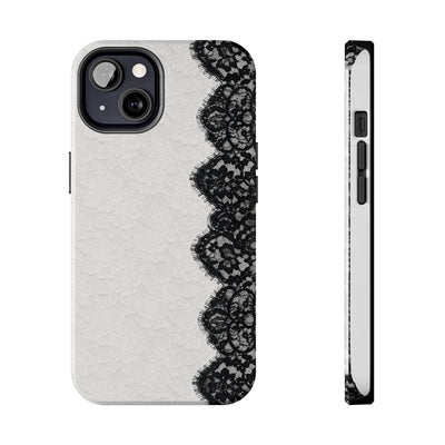 Lace Trim