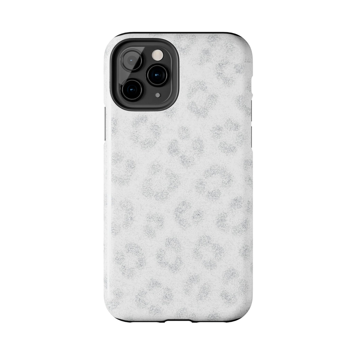 Soft Leopard Print