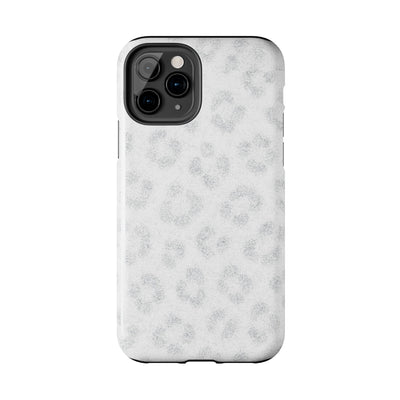 Soft Leopard Print