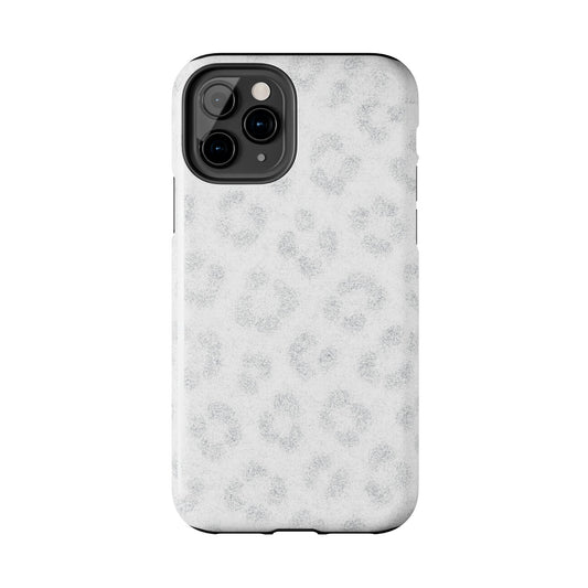 Soft Leopard Print