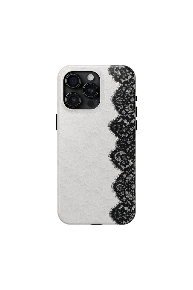 Midnight Lace