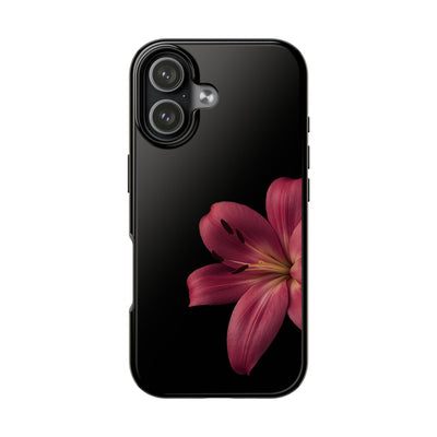 Velvet Petal