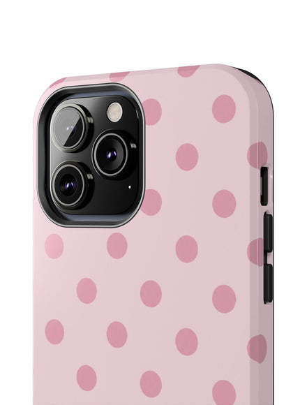 pink dots