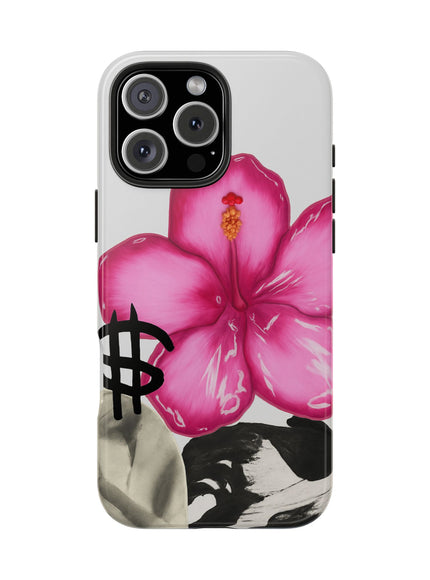 floral graffiti