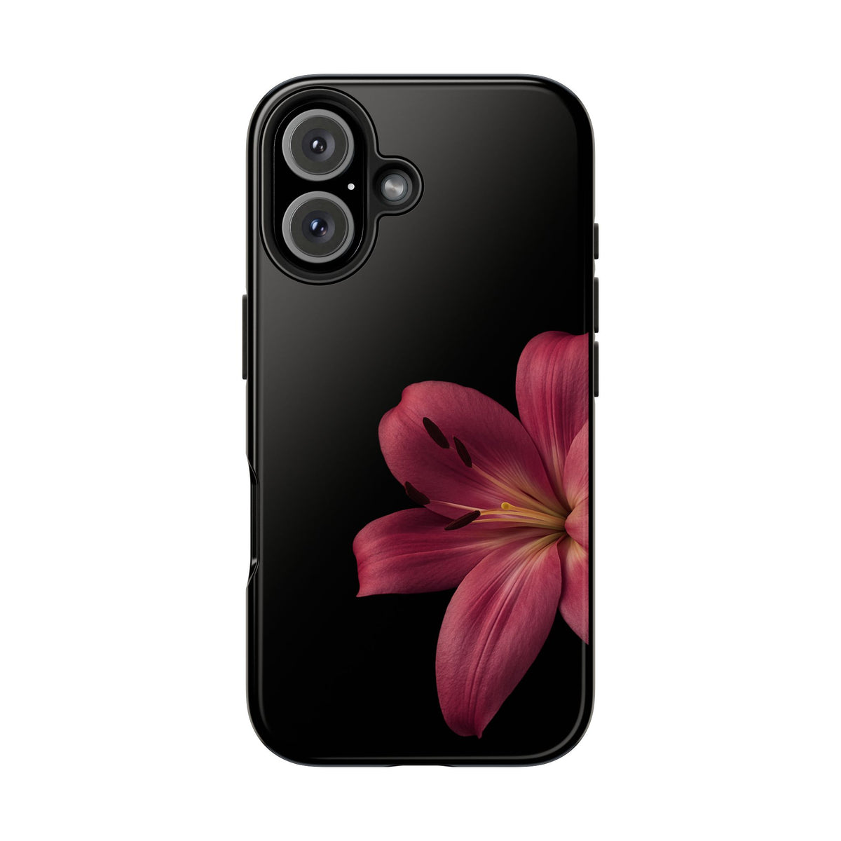 Velvet Petal