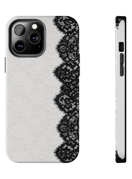 Midnight Lace