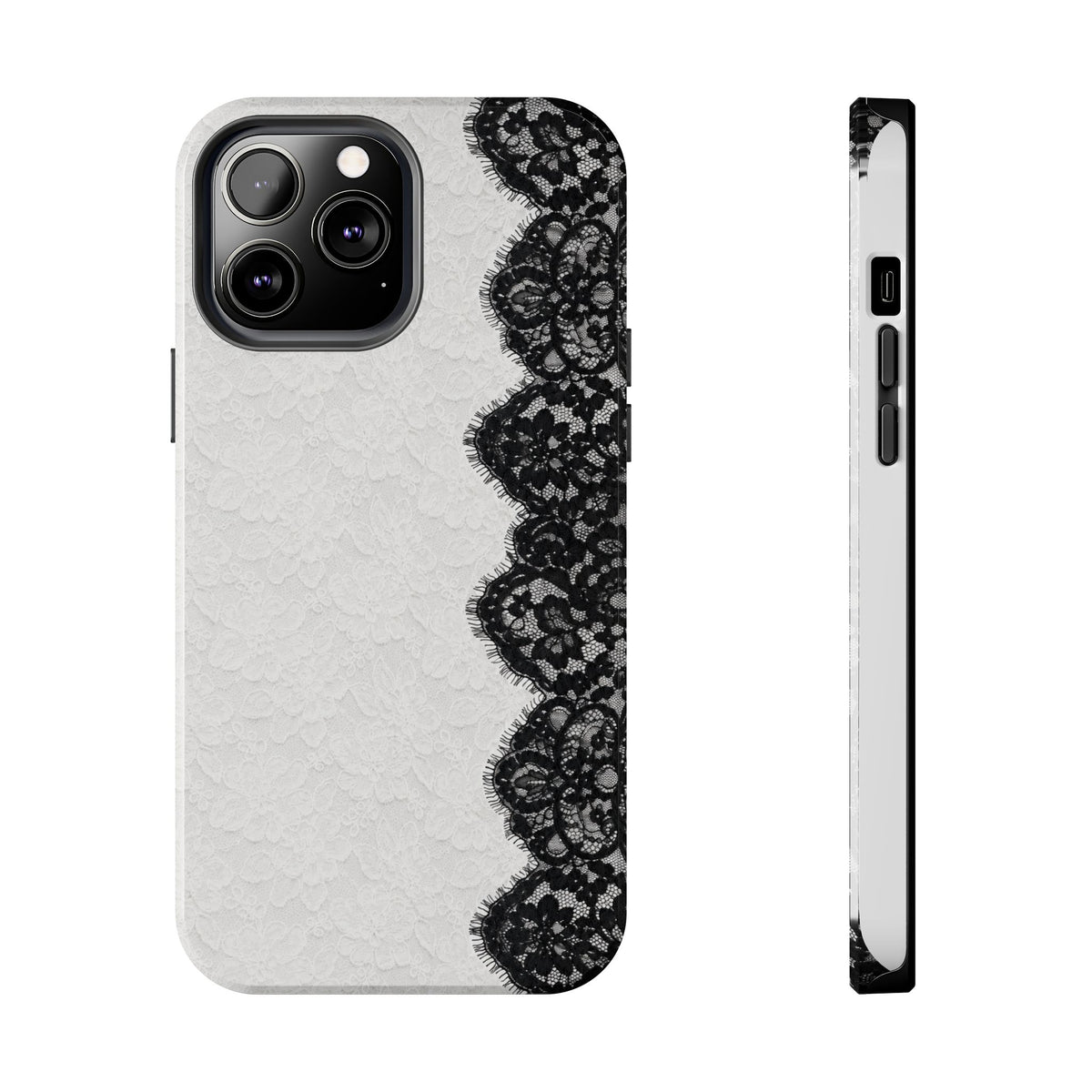 Lace Trim