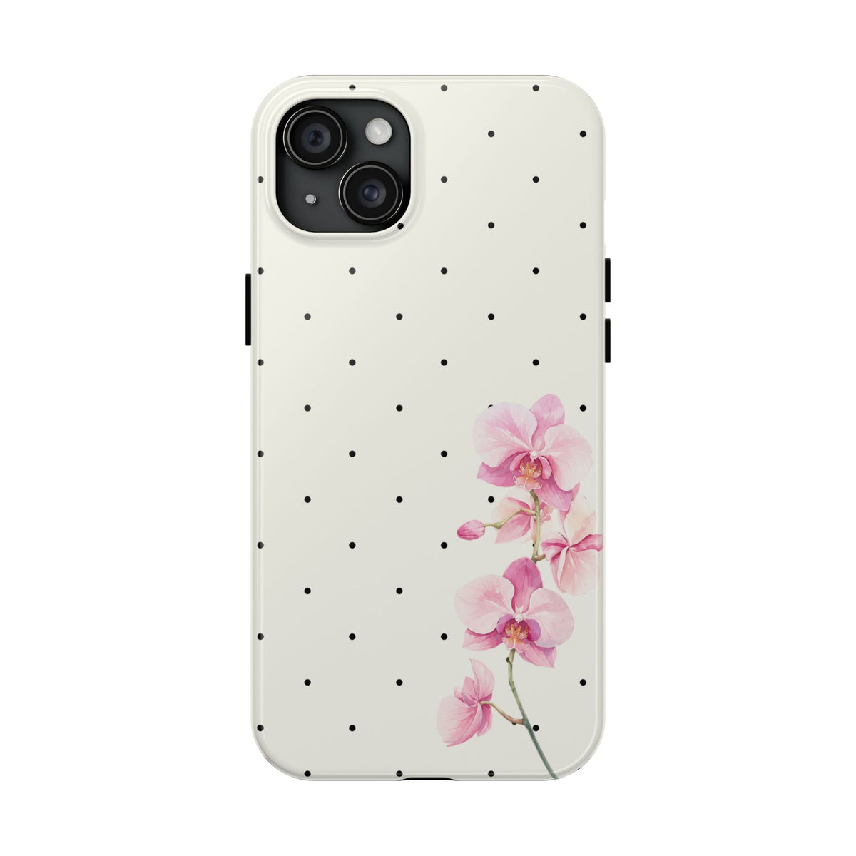 Orchid Dots