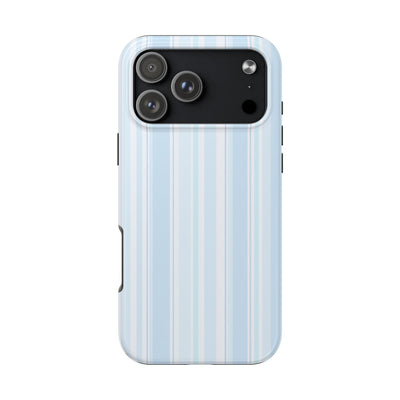 Glacier Stripes
