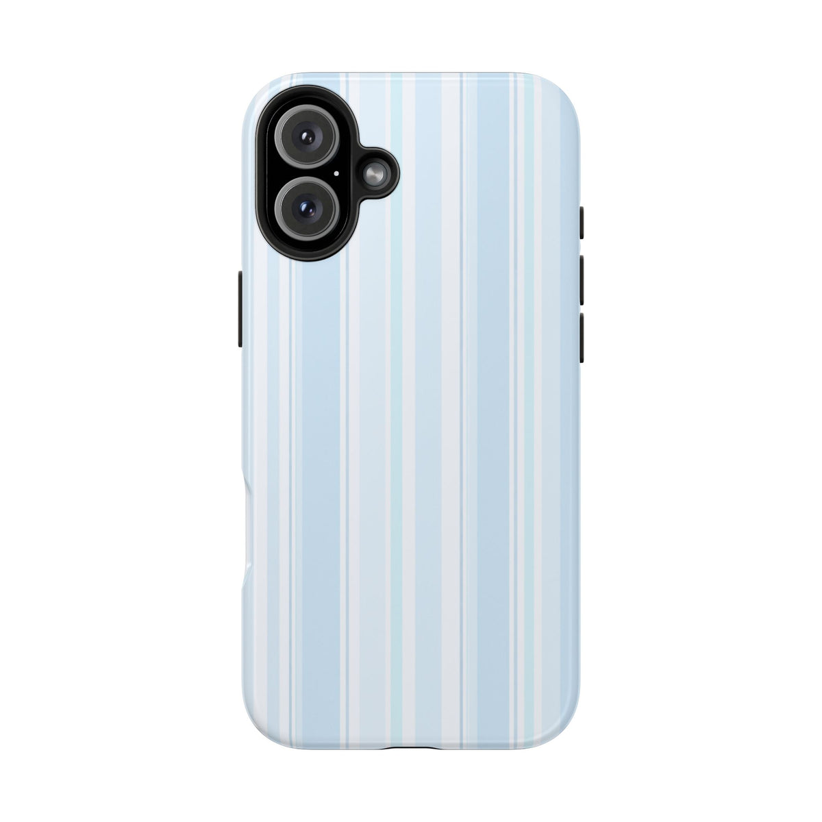 Glacier Stripes