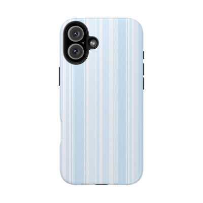 Glacier Stripes