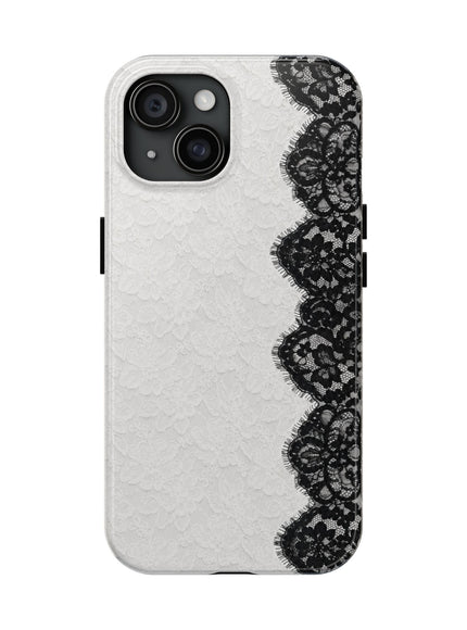 Midnight Lace