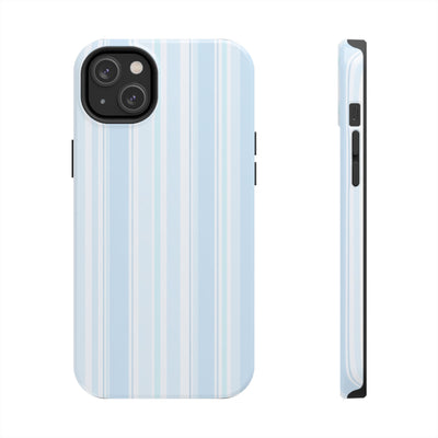 Glacier Stripes