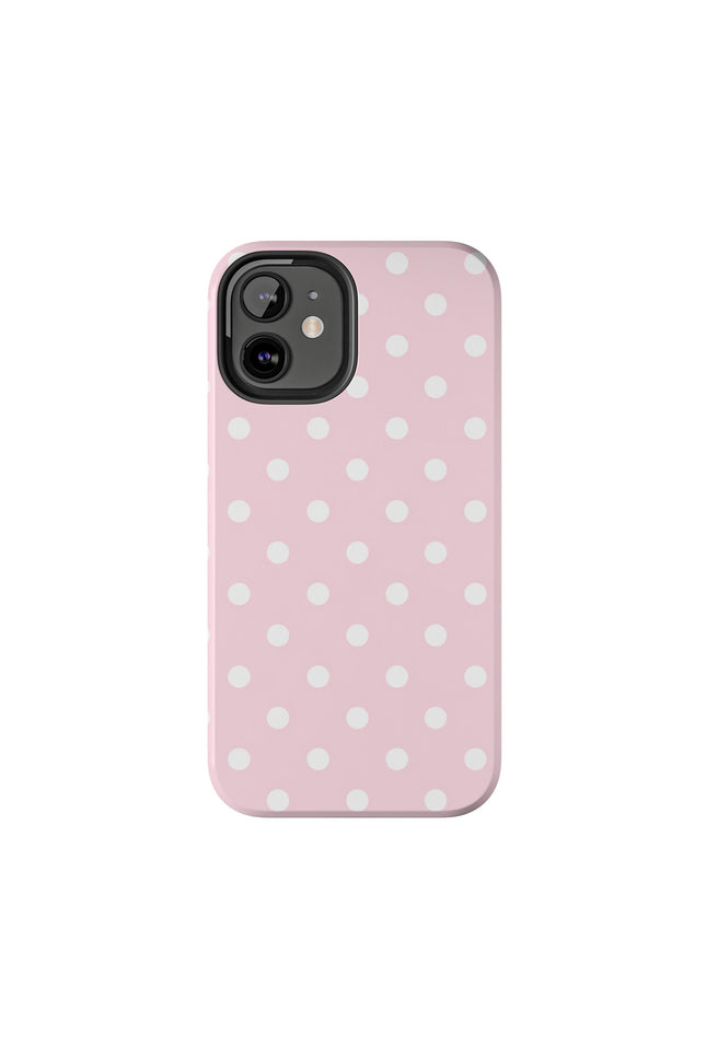 Pastel Polka-Dots