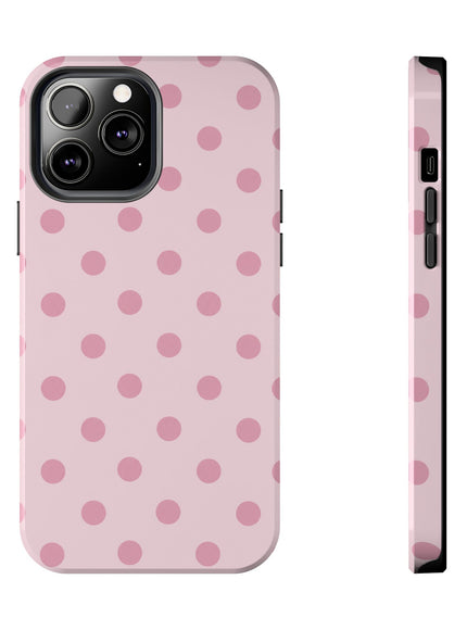 pink dots