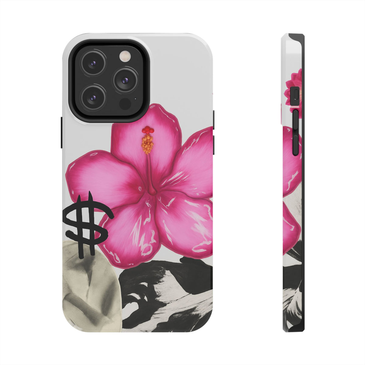 Wild Bloom